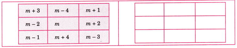 Number Play Class 7 Worksheet with Answers Maths Chapter 6 9