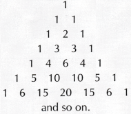 Patterns in Mathematics Class 6 Worksheet with Answers Maths Chapter 1 12