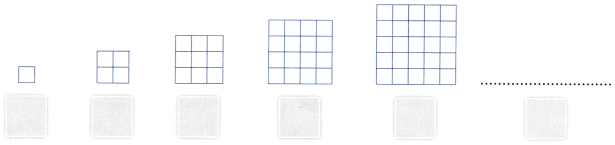 Patterns in Mathematics Class 6 Worksheet with Answers Maths Chapter 1 15