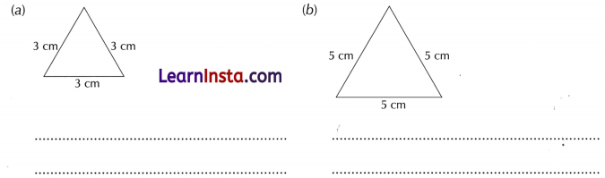 Perimeter and Area Class 6 Worksheet with Answers Maths Chapter 6 12