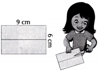 Perimeter and Area Class 6 Worksheet with Answers Maths Chapter 6 14
