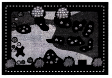 Perimeter and Area Class 6 Worksheet with Answers Maths Chapter 6 17