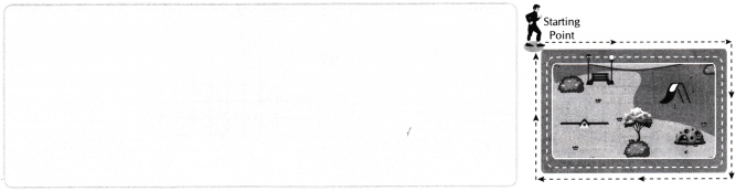 Perimeter and Area Class 6 Worksheet with Answers Maths Chapter 6 8