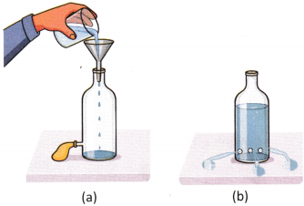 Pressure, Winds, Storms, and Cyclones Class 8 Worksheet with Answers Science Chapter 6 7