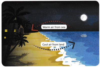 Pressure, Winds, Storms, and Cyclones Class 8 Worksheet with Answers Science Chapter 6 8