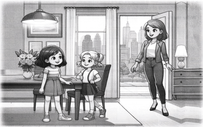 Prime Time Class 6 Worksheet with Answers Maths Chapter 5 1