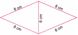 Quadrilaterals Class 8 Worksheet with Answers Maths Chapter 4 17