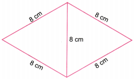 Quadrilaterals Class 8 Worksheet with Answers Maths Chapter 4 20