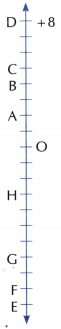 The Other Side of Zero Class 6 Worksheet with Answers Maths Chapter 10 19