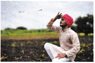 Waiting for the Rain Class 8 Worksheet with Answers English Chapter 12 1