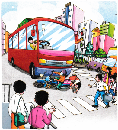 एक टोकरी भर मिट्टी Class 8 Worksheet with Answers Hindi Chapter 6 1