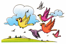 मत बाँधो Class 8 Worksheet with Answers Hindi Chapter 7 1