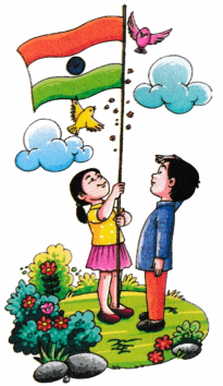 स्वदेश Class 8 Worksheet with Answers Hindi Chapter 1 1