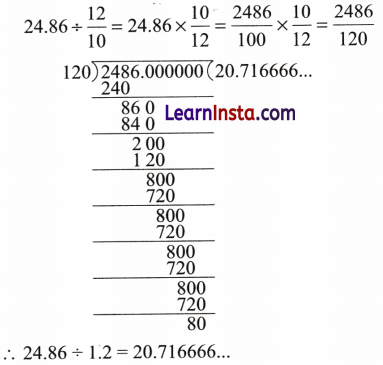Another Peek Beyond the Point Class 7 Solutions Maths Ganita Prakash Part 2 Chapter 4 22