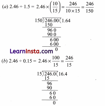 Another Peek Beyond the Point Class 7 Solutions Maths Ganita Prakash Part 2 Chapter 4 26
