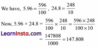 Another Peek Beyond the Point Class 7 Solutions Maths Ganita Prakash Part 2 Chapter 4 5