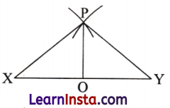 Constructions and Tilings Class 7 Solutions Maths Ganita Prakash Part 2 Chapter 6 1