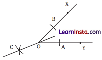 Constructions and Tilings Class 7 Solutions Maths Ganita Prakash Part 2 Chapter 6 10