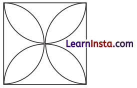 Constructions and Tilings Class 7 Solutions Maths Ganita Prakash Part 2 Chapter 6 11