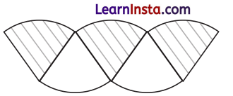 Constructions and Tilings Class 7 Solutions Maths Ganita Prakash Part 2 Chapter 6 15
