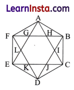 Constructions and Tilings Class 7 Solutions Maths Ganita Prakash Part 2 Chapter 6 22