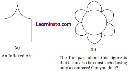 Constructions and Tilings Class 7 Solutions Maths Ganita Prakash Part 2 Chapter 6 24