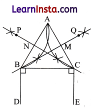 Constructions and Tilings Class 7 Solutions Maths Ganita Prakash Part 2 Chapter 6 26