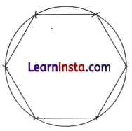 Constructions and Tilings Class 7 Solutions Maths Ganita Prakash Part 2 Chapter 6 28