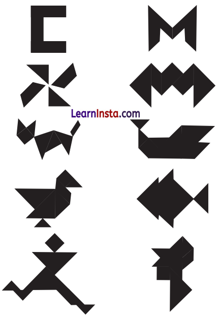 Constructions and Tilings Class 7 Solutions Maths Ganita Prakash Part 2 Chapter 6 34