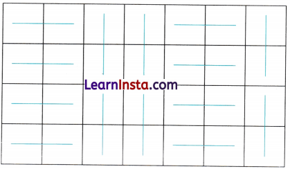 Constructions and Tilings Class 7 Solutions Maths Ganita Prakash Part 2 Chapter 6 38