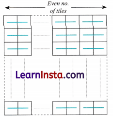 Constructions and Tilings Class 7 Solutions Maths Ganita Prakash Part 2 Chapter 6 42