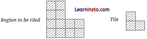 Constructions and Tilings Class 7 Solutions Maths Ganita Prakash Part 2 Chapter 6 47