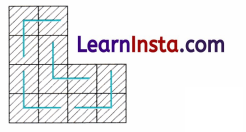 Constructions and Tilings Class 7 Solutions Maths Ganita Prakash Part 2 Chapter 6 48