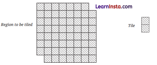 Constructions and Tilings Class 7 Solutions Maths Ganita Prakash Part 2 Chapter 6 49