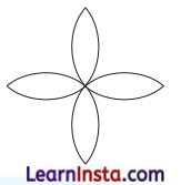 Constructions and Tilings Class 7 Solutions Maths Ganita Prakash Part 2 Chapter 6 6