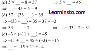 Finding the Unknown Class 7 Solutions Maths Ganita Prakash Part 2 Chapter 7 11