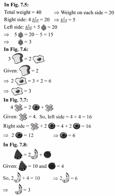 Finding the Unknown Class 7 Solutions Maths Ganita Prakash Part 2 Chapter 7 2