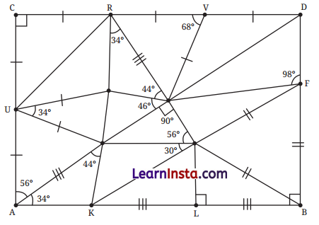 Geometric Twins Class 7 Solutions Maths Ganita Prakash Part 2 Chapter 1 37