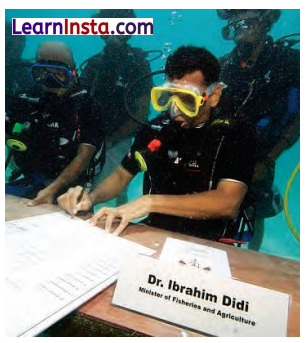 India and Her Neighbours Class 7 Extra Questions and Answers SST Chapter 2 3