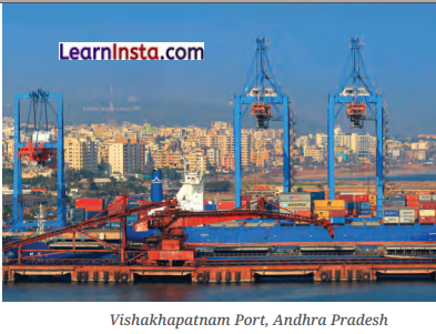 Infrastructure Engine of India’s Development Class 7 Extra Questions and Answers SST Chapter 7 2