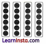 Operations with Integers Class 7 Solutions Maths Ganita Prakash Part 2 Chapter 2 4