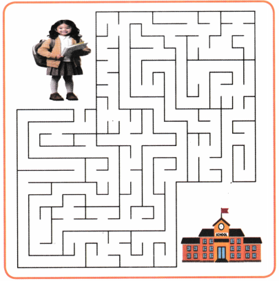 The Day the River Spoke Class 7 Worksheet with Answers English Chapter 1 1