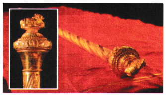 The Parliamentary System Legislature and Executive Class 8 Worksheet with Answers Social Science Chapter 6 1