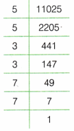 A Square and A Cube Class 8 Extra Questions Maths Chapter 1 3