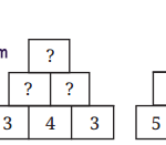 Algebra Play Class 8 Solutions Maths Ganita Prakash Part 2 Chapter 6 Page 137 Q1.1