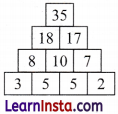 Algebra Play Class 8 Solutions Maths Ganita Prakash Part 2 Chapter 6 Page 137 Q2.6