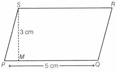 Area Class 8 Extra Questions Maths Part 2 Chapter 7 2
