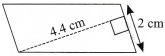 Area Class 8 Solutions Maths Ganita Prakash Part 2 Chapter 7 Page 163 Q2.4