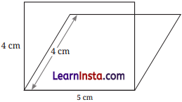 Area Class 8 Solutions Maths Ganita Prakash Part 2 Chapter 7 Page 163 Q4