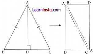 Area Class 8 Solutions Maths Ganita Prakash Part 2 Chapter 7 Page 163 Q7.1